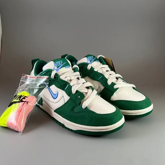 Nike | Shoes | Nike Dunk Low Disrupt 2 Malachite | Poshmark